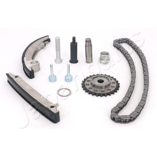 KDK-0409 - Timing Chain Kit 