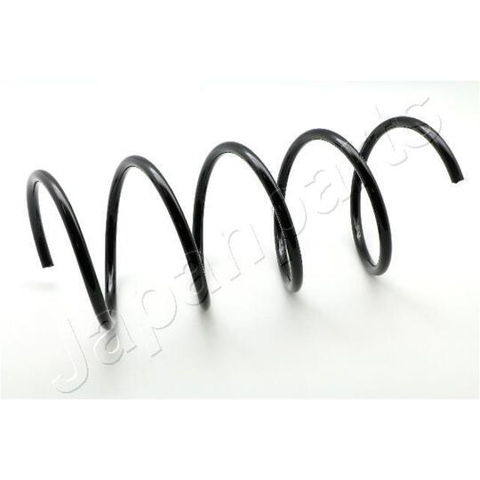 ZC3096A - Suspension Spring 