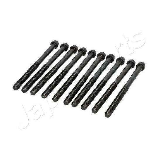 BL-207 - Cylinder Head Bolt Set 