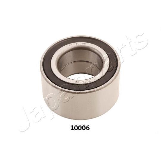 KK-10006 - Wheel Bearing Kit 