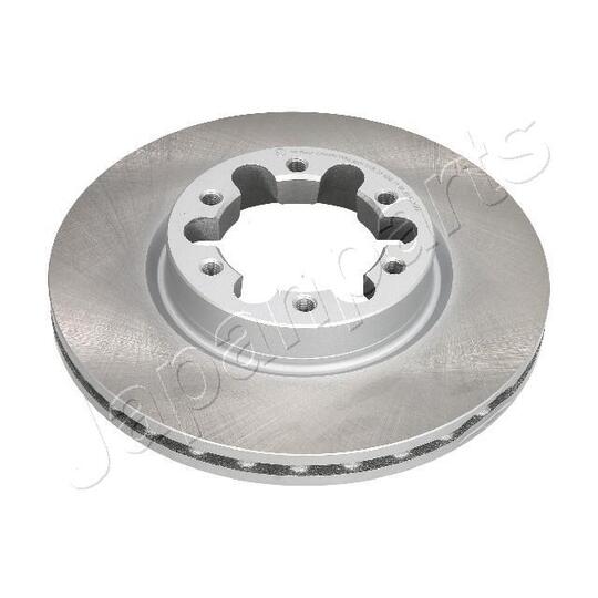 DI-105C - Brake Disc 