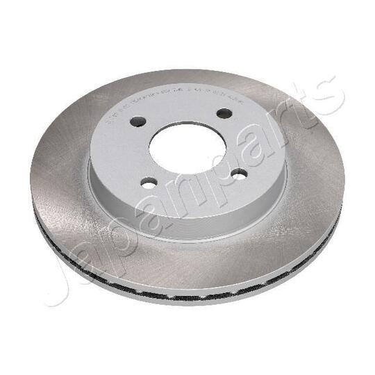 DI-111C - Brake Disc 