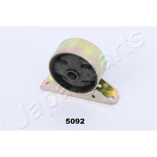 RU-5092 - Engine Mounting 