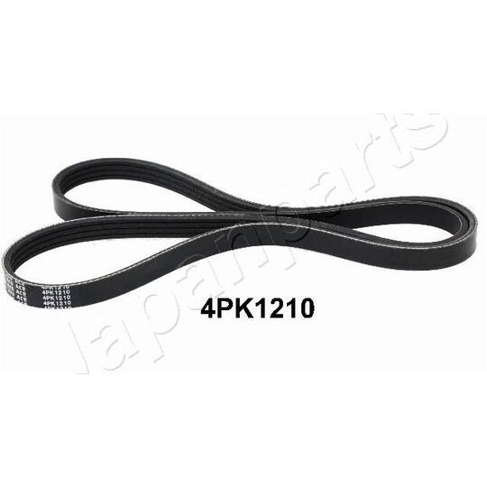 DV-4PK1210 - V-Ribbed Belt 