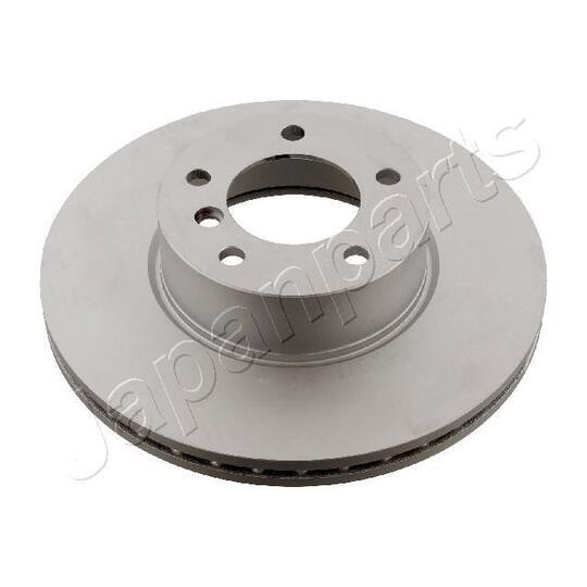 DI-0115 - Brake Disc 