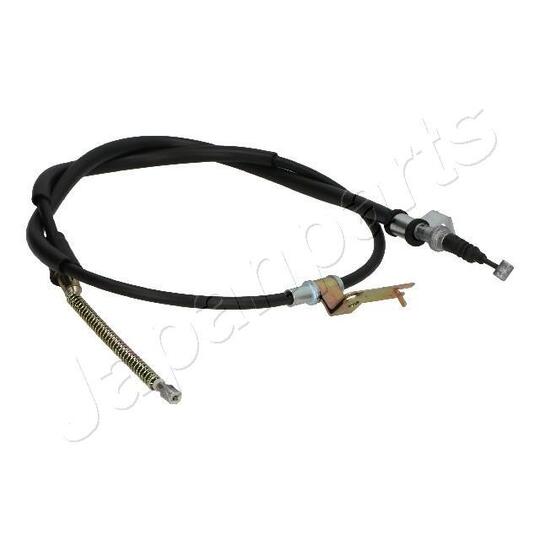 BC-305 - Cable, parking brake 