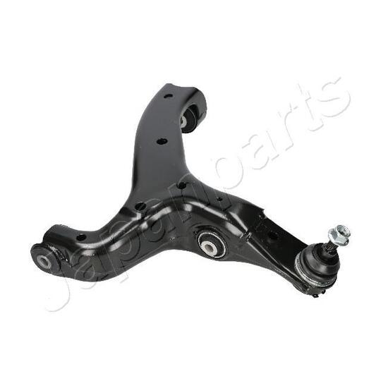 BS-0922R - Track Control Arm 