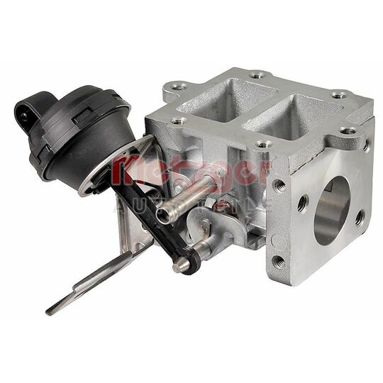 08920034 - Actuator, exhaust gas recirculation cooler 