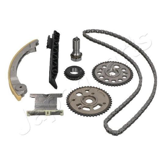 KDK-0401 - Timing Chain Kit 