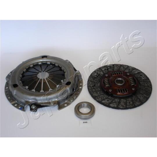 KF-295 - Clutch Kit 