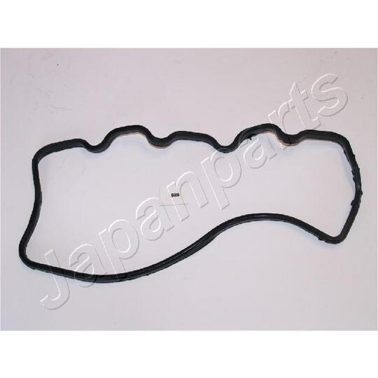 GP-589 - Gasket, cylinder head cover 