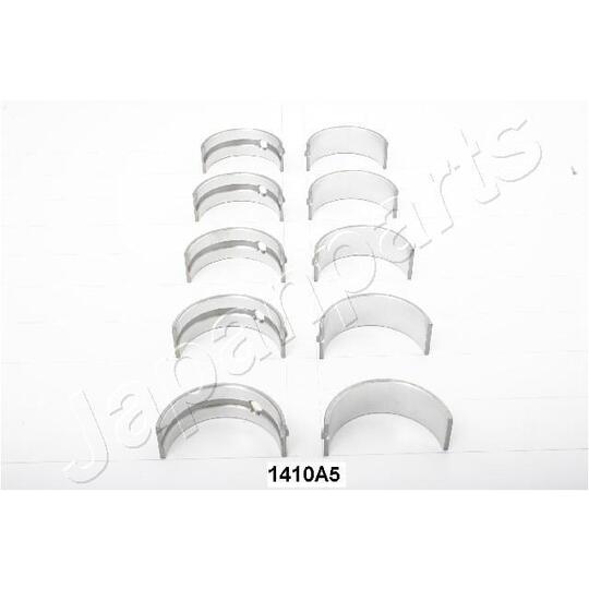 MS1410A5 - Crankshaft Bearing Set 