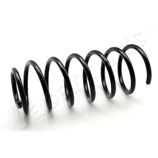 ZC1088G - Suspension Spring 