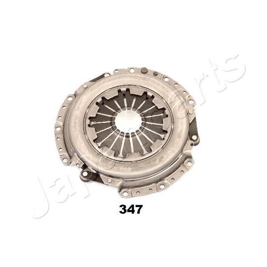 SF-347 - Clutch Pressure Plate 