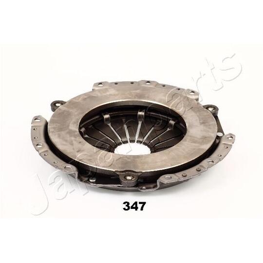 SF-347 - Clutch Pressure Plate 