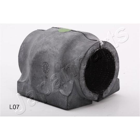 RU-L07 - Bearing Bush, stabiliser 