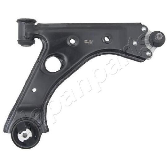 BS-0201R - Track Control Arm 