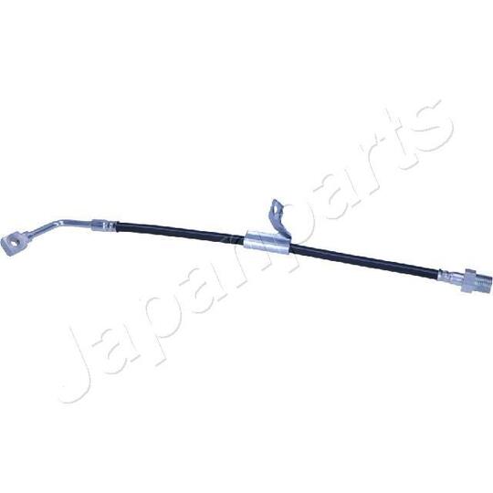 TF-W32 - Holding Bracket, brake hose 