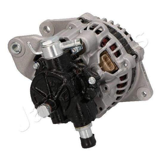 ALM411 - Alternator 