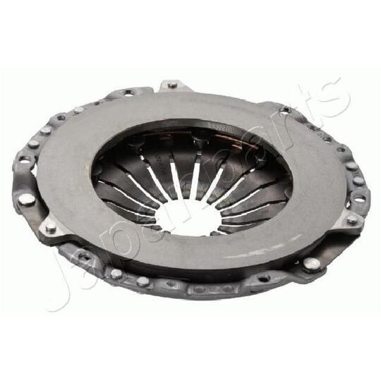 SF-541 - Clutch Pressure Plate 