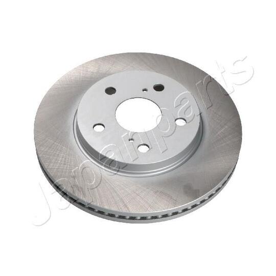 DI-2057C - Brake Disc 