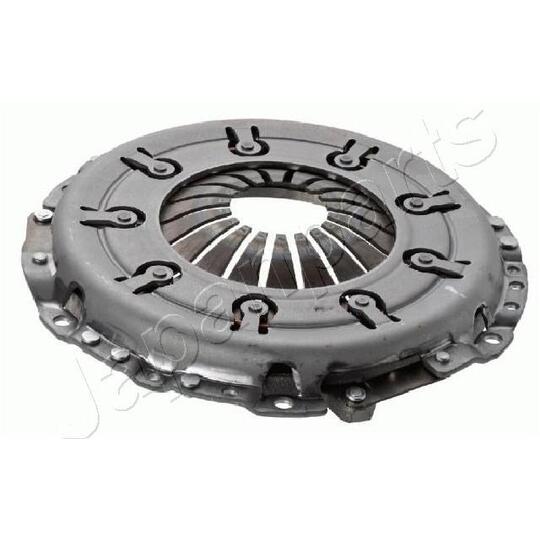 SF-541 - Clutch Pressure Plate 