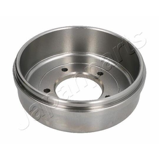 TA-0315 - Brake Drum 