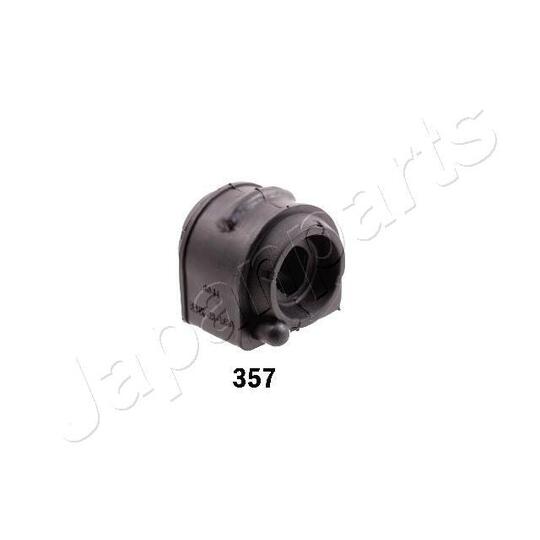 RU-357 - Bearing Bush, stabiliser 