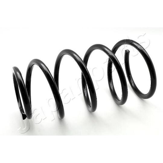 ZC3144F - Suspension Spring 