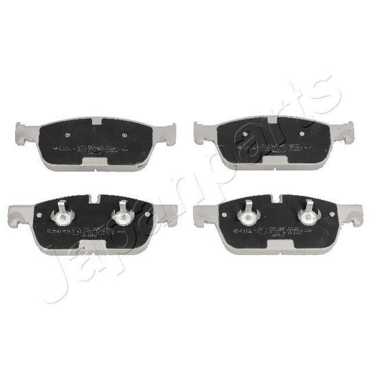 PA-0532AF - Brake Pad Set, disc brake 