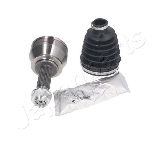 GI-0017 - Joint Kit, drive shaft 