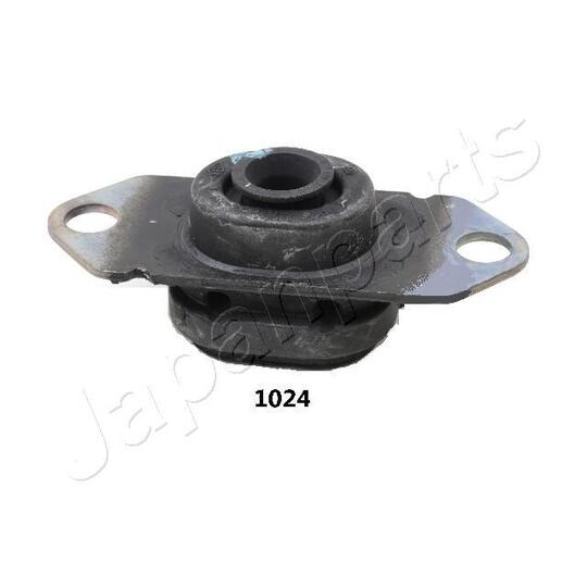 RU-1024 - Engine Mounting 