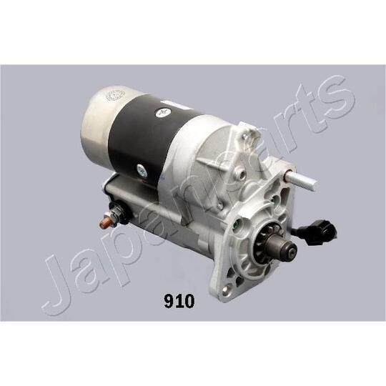 MTT910 - Starter 