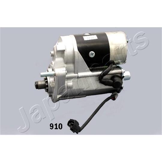 MTT910 - Starter 