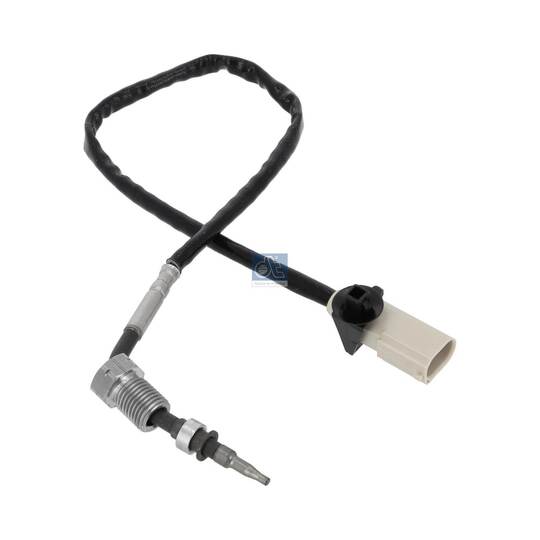 11.80695 - Sensor, exhaust gas temperature 