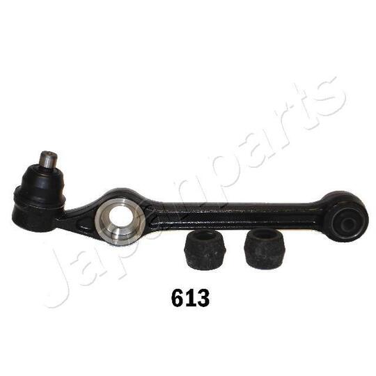 CJ-613 - Track Control Arm 