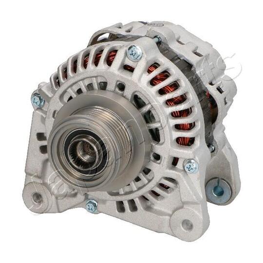 AL201076 - Alternator 