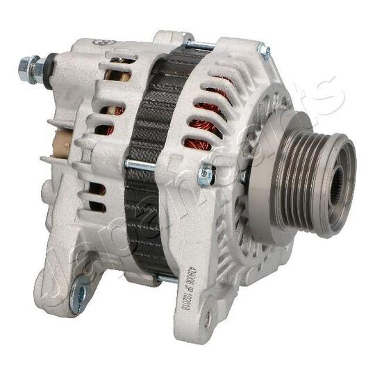 AL201076 - Alternator 