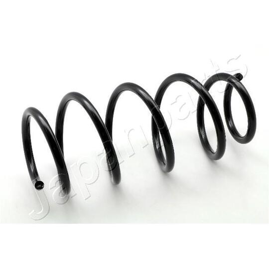 ZC3918H - Suspension Spring 