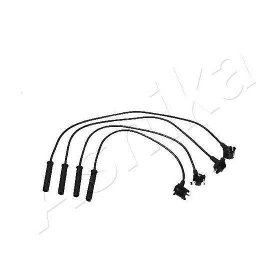 132-00-0302 - Ignition Cable Kit 