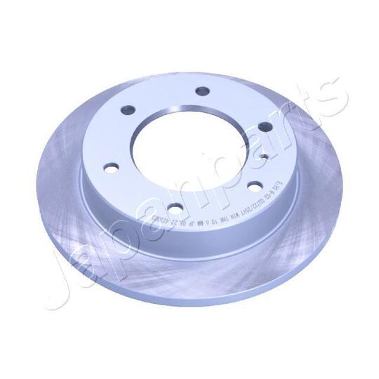 DP-900C - Brake Disc 