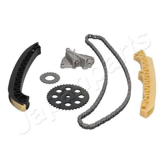 KDK-0906 - Timing Chain Kit 