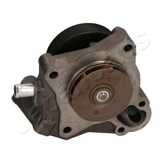 PQ-0212 - Water pump 