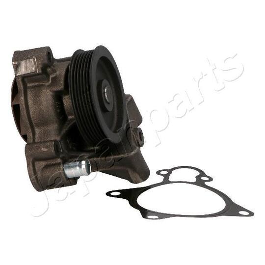 PQ-0212 - Water pump 