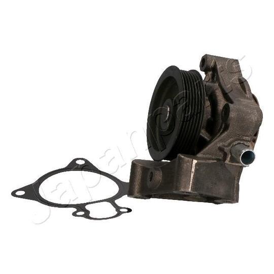 PQ-0212 - Water pump 