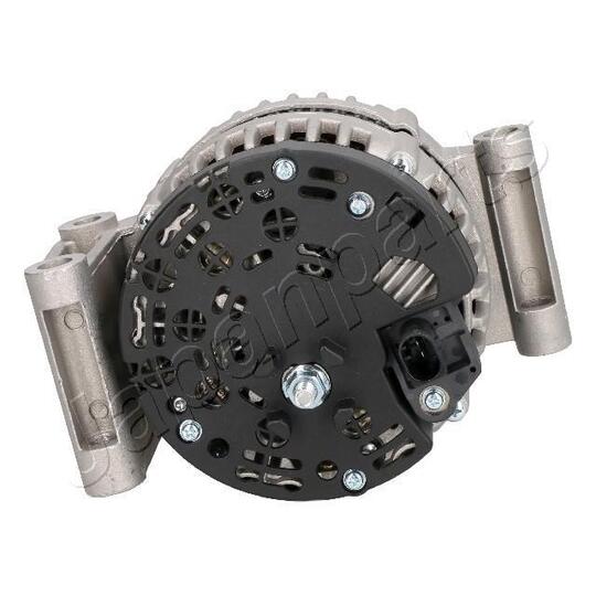 AL201201 - Alternator 