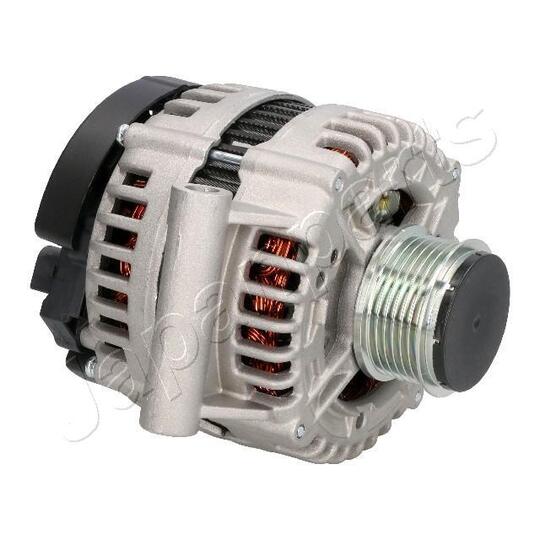 AL201201 - Alternator 