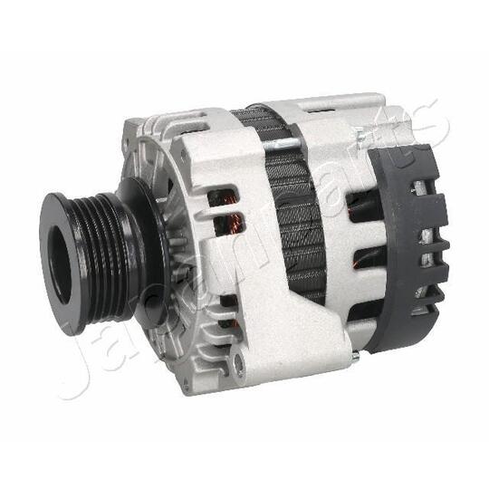 AL201101 - Alternator 