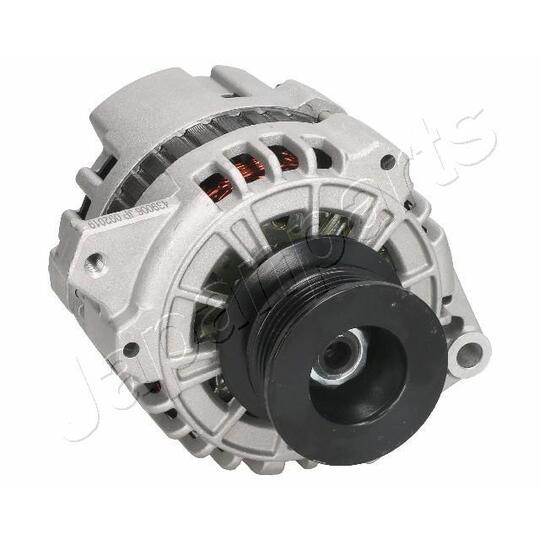 AL201101 - Alternator 