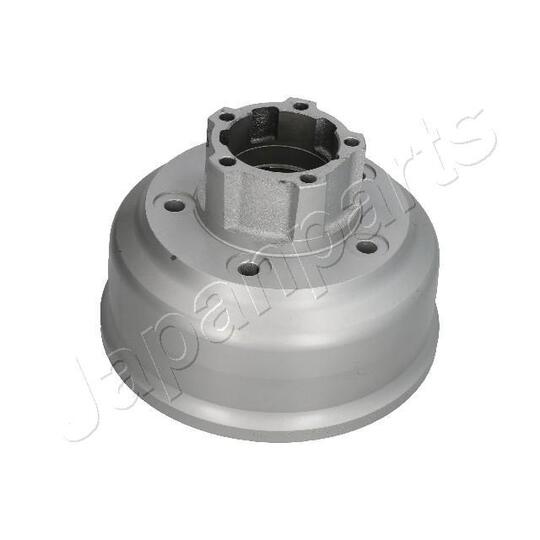 TA-K16C - Brake Drum 